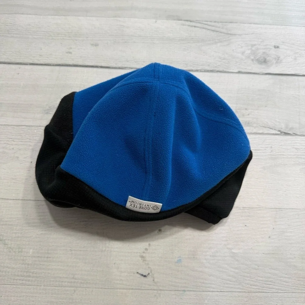 Outdoor Research Kids Alpine hat Windstopper beanie blue Winter Kids XS-S